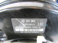 SERVO OJACEVALNIK ZAVOR S PUMPO OEM N. 13142362 ORIGINAL REZERVNI DEL