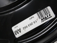 CEVI FILTRA ZRAKA OEM N. 13253552 ORIGINAL REZERVNI DEL OPEL MERIVA A