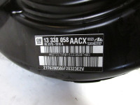 SERVO OJACEVALNIK ZAVOR S PUMPO OEM N. 13338058 ORIGINAL REZERVNI DEL
