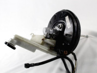 SERVO OJA?EVALNIK ZAVOR OEM N. 13434019 ORIGINAL REZERVNI DEL OPEL AST