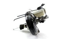 SERVO OJACEVALNIK ZAVOR S PUMPO OEM N. 1K1614105AQ ORIGINAL REZERVNI D