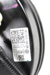 SERVO OJACEVALNIK ZAVOR S PUMPO OEM N. 1K1614105BK ORIGINAL REZERVNI D