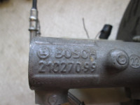 SERVO OJACEVALNIK ZAVOR S PUMPO OEM N. 21027099 ORIGINAL REZERVNI DEL