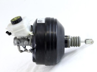 SERVO OJACEVALNIK ZAVOR S PUMPO OEM N. 2284895 ORIGINAL REZERVNI DEL B