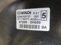 SERVO OJACEVALNIK ZAVOR S PUMPO OEM N. 25111B0372 ORIGINAL REZERVNI DE