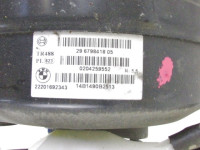 SERVO OJACEVALNIK ZAVOR S PUMPO OEM N. 296798418 ORIGINAL REZERVNI DEL