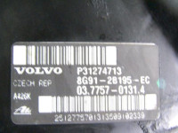 SERVO OJACEVALNIK ZAVOR S PUMPO OEM N. 31274713 ORIGINAL REZERVNI DEL