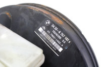 SERVO OJACEVALNIK ZAVOR S PUMPO OEM N. 34336757182 ORIGINAL REZERVNI D