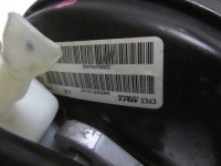 SERVO OJACEVALNIK ZAVOR S PUMPO OEM N. 34336792956 ORIGINAL REZERVNI D