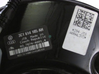 SERVO OJACEVALNIK ZAVOR S PUMPO OEM N. 3C1614105AH ORIGINAL REZERVNI D