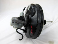 SERVO OJACEVALNIK ZAVOR S PUMPO OEM N. 3C1614105AH ORIGINAL REZERVNI D