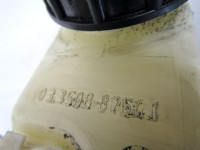 SERVO OJACEVALNIK ZAVOR S PUMPO OEM N. 47200-0D170-A ORIGINAL REZERVNI