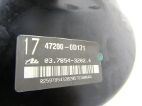 SERVO OJACEVALNIK ZAVOR S PUMPO OEM N. 47200-0D171 ORIGINAL REZERVNI D