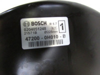 SERVO OJACEVALNIK ZAVOR S PUMPO OEM N. 47200-0H010-B ORIGINAL REZERVNI