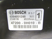 SERVO OJACEVALNIK ZAVOR S PUMPO OEM N. 47200-0H010-B ORIGINAL REZERVNI