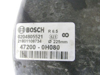 SERVO OJACEVALNIK ZAVOR S PUMPO OEM N. 47200-0H080 ORIGINAL REZERVNI D