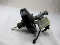 SERVO OJACEVALNIK ZAVOR S PUMPO OEM N. 472105194R ORIGINAL REZERVNI DE