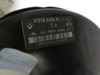 SERVO OJACEVALNIK ZAVOR S PUMPO OEM N. 472105194R ORIGINAL REZERVNI DE
