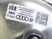 SERVO OJA?EVALNIK ZAVOR OEM N. 4G1612103H ORIGINAL REZERVNI DEL AUDI A