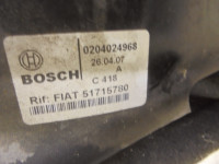 SERVO OJACEVALNIK ZAVOR S PUMPO OEM N. 51715780 ORIGINAL REZERVNI DEL