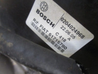 SERVO OJACEVALNIK ZAVOR S PUMPO OEM N. 51715780 ORIGINAL REZERVNI DEL