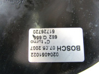 SERVO OJACEVALNIK ZAVOR S PUMPO OEM N. 51726720 ORIGINAL REZERVNI DEL