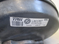 SERVO OJACEVALNIK ZAVOR S PUMPO OEM N. 51747488 ORIGINAL REZERVNI DEL