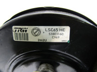 SERVO OJACEVALNIK ZAVOR S PUMPO OEM N. 51803160 ORIGINAL REZERVNI DEL