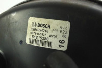 SERVO OJACEVALNIK ZAVOR S PUMPO OEM N. 51815386 ORIGINAL REZERVNI DEL