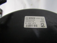 SERVO OJACEVALNIK ZAVOR S PUMPO OEM N. 51837271 ORIGINAL REZERVNI DEL