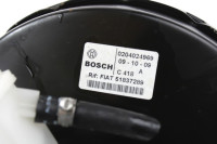 SERVO OJACEVALNIK ZAVOR S PUMPO OEM N. 51837289 ORIGINAL REZERVNI DEL
