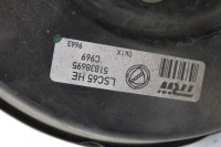 SERVO OJACEVALNIK ZAVOR S PUMPO OEM N. 51838695 ORIGINAL REZERVNI DEL