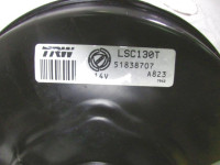 SERVO OJACEVALNIK ZAVOR S PUMPO OEM N. 51838707 ORIGINAL REZERVNI DEL