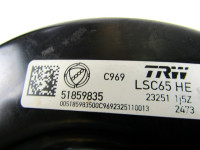 SERVO OJACEVALNIK ZAVOR S PUMPO OEM N. 51859835 ORIGINAL REZERVNI DEL