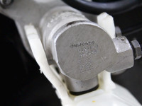 SERVO OJA?EVALNIK ZAVOR OEM N. 51878451 ORIGINAL REZERVNI DEL FIAT PUN