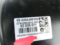 SERVO OJACEVALNIK ZAVOR S PUMPO OEM N. 52036071 ORIGINAL REZERVNI DEL