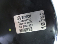 SERVO OJACEVALNIK ZAVOR S PUMPO OEM N. 55700420 ORIGINAL REZERVNI DEL