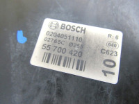 SERVO OJACEVALNIK ZAVOR S PUMPO OEM N. 55700420 ORIGINAL REZERVNI DEL