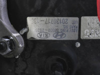 SERVO OJA?EVALNIK ZAVOR OEM N. 58500-2S251 ORIGINAL REZERVNI DEL HYUND