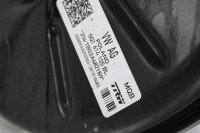 SERVO OJACEVALNIK ZAVOR S PUMPO OEM N. 5Q1614105BL ORIGINAL REZERVNI D