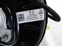 SERVO OJACEVALNIK ZAVOR S PUMPO OEM N. 5Q1614105CM ORIGINAL REZERVNI D