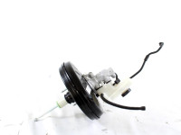 SERVO OJACEVALNIK ZAVOR S PUMPO OEM N. 5Q1614105DK ORIGINAL REZERVNI D