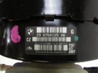 SERVO OJACEVALNIK ZAVOR S PUMPO OEM N. 6764125 ORIGINAL REZERVNI DEL B