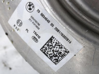 OKRASNA MASKA SREDINSKE KONZOLE OEM N. 6854640 ORIGINAL REZERVNI DEL M