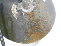 SERVO OJACEVALNIK ZAVOR S PUMPO OEM N. 8200189405 ORIGINAL REZERVNI DE