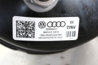 SERVO OJACEVALNIK ZAVOR S PUMPO OEM N. 8K0612103N ORIGINAL REZERVNI DE