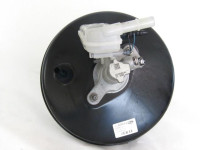 SERVO OJACEVALNIK ZAVOR S PUMPO OEM N. 8V51-2B195-GD ORIGINAL REZERVNI