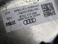 ABS AGREGRAT OEM N. 8W0612103B ORIGINAL REZERVNI DEL AUDI A4 B9 BER/SW