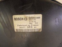SERVO OJACEVALNIK ZAVOR S PUMPO OEM N. 9635135280 ORIGINAL REZERVNI DE