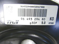 SERVO OJACEVALNIK ZAVOR S PUMPO OEM N. 9649329480 ORIGINAL REZERVNI DE